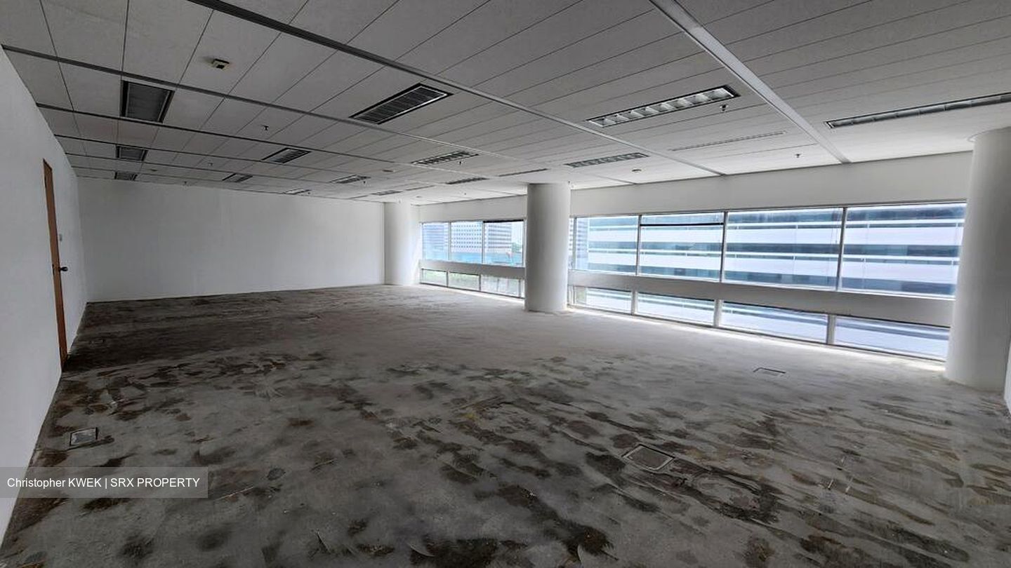Gateway East (D7), Office #469320631